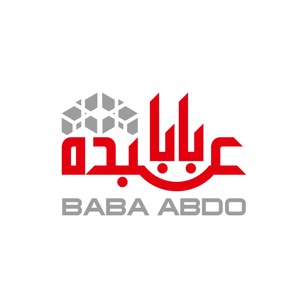 Client logo