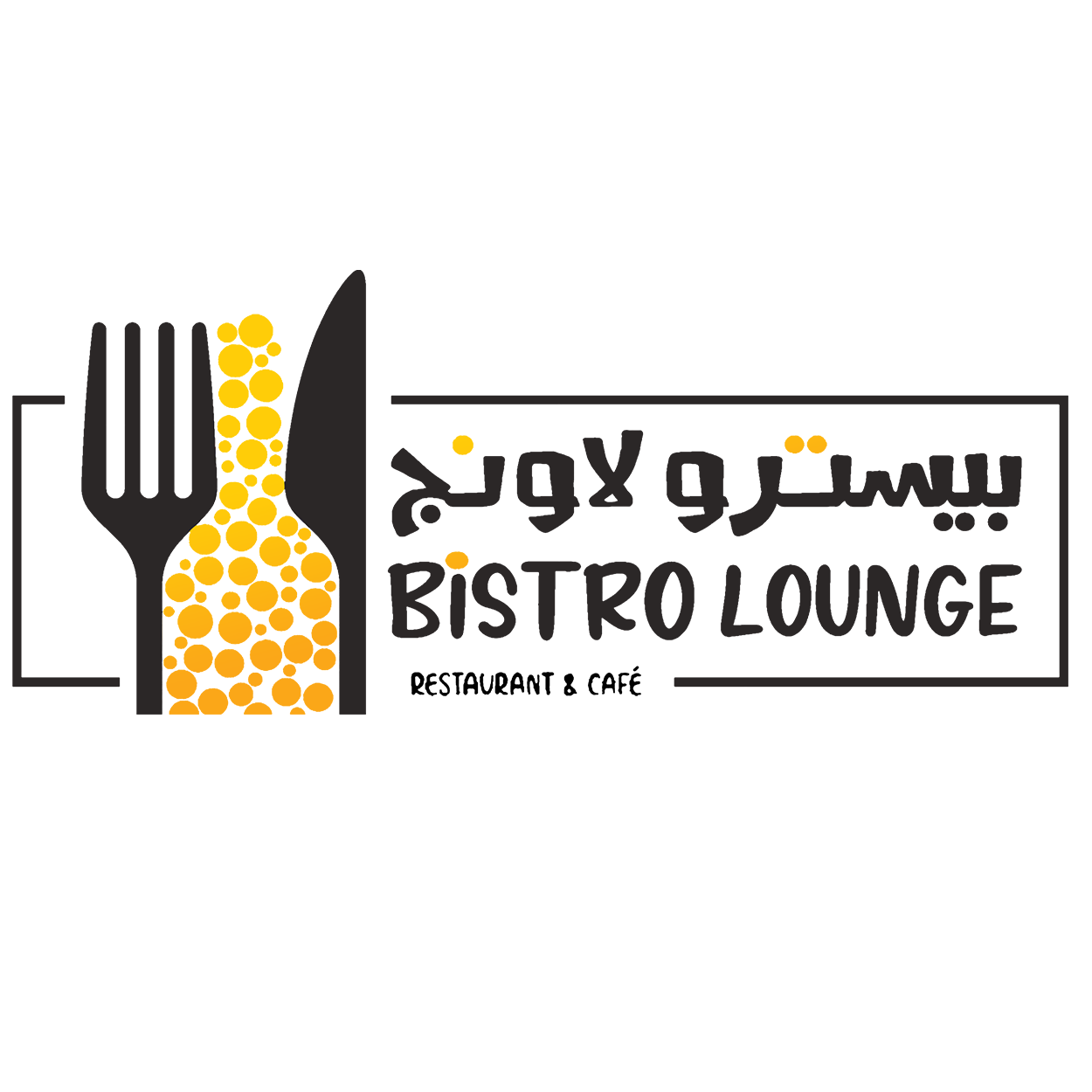 Client logo