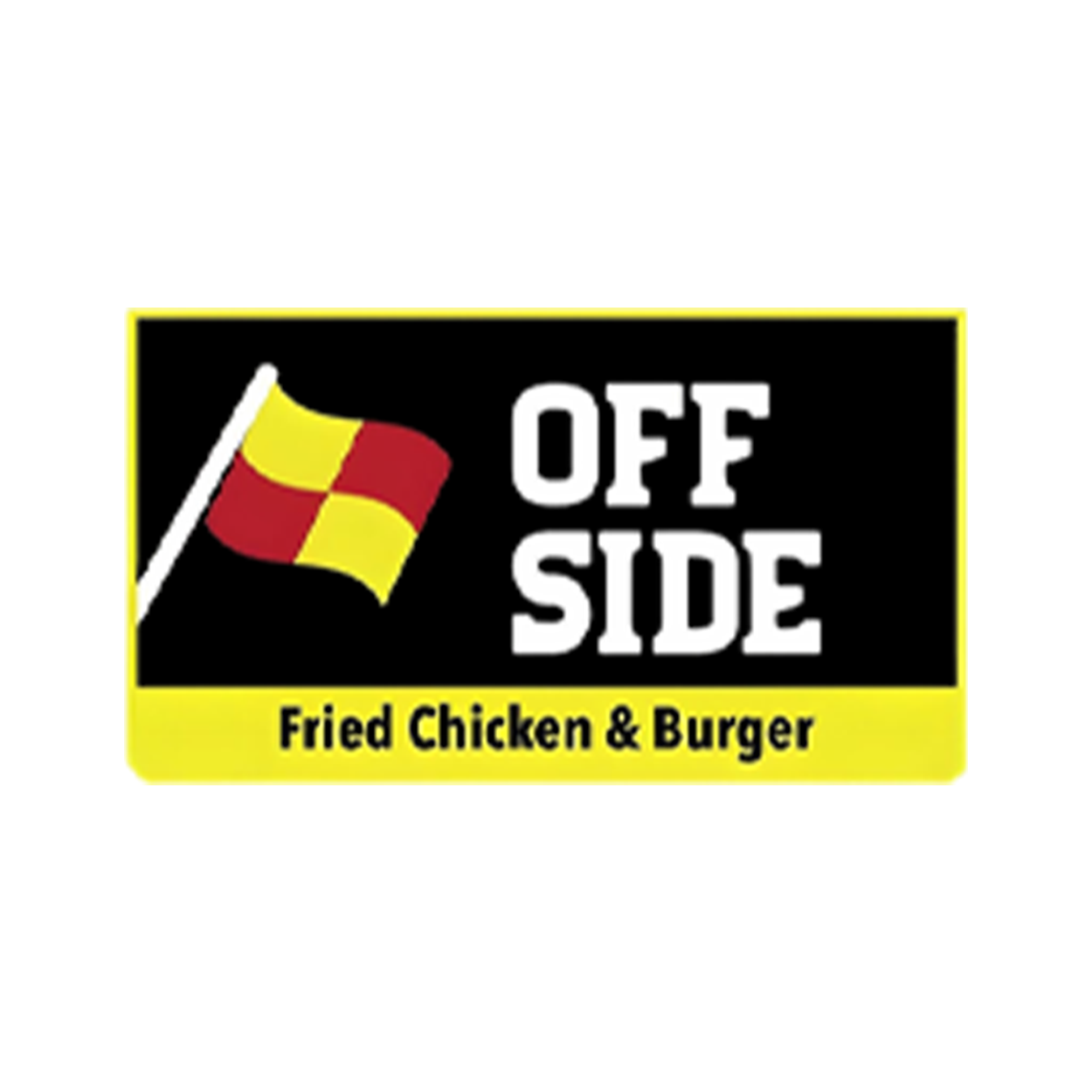 Client logo