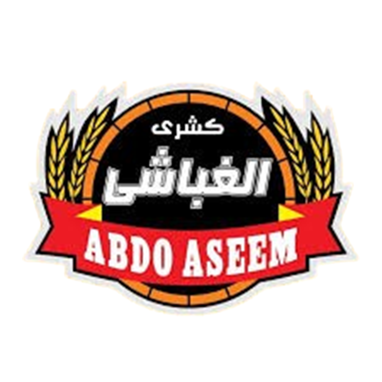 Client logo