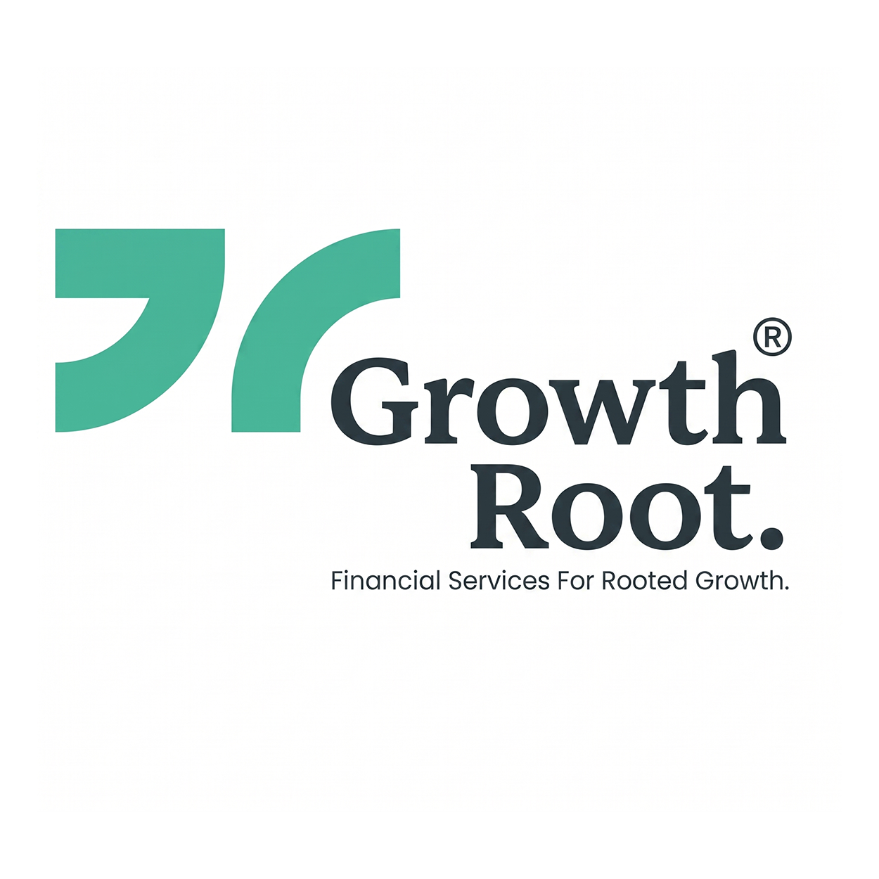 Client logo