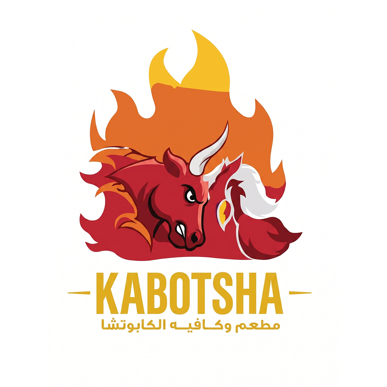 Client logo