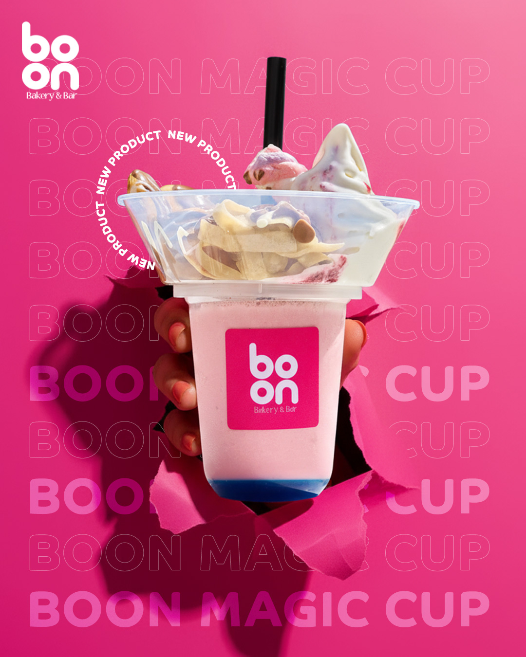 Boon